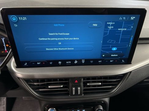 New 2026 Ford Escape Active w/ Tech Pack #1 image 10