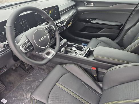 New 2026 Kia K5 GT image 10
