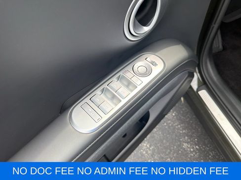 Used 2026 Hyundai Palisade Calligraphy AWD/4WD image 13