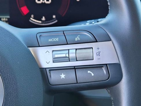 Certified 2026 Hyundai Kona SEL Sport FWD image 19