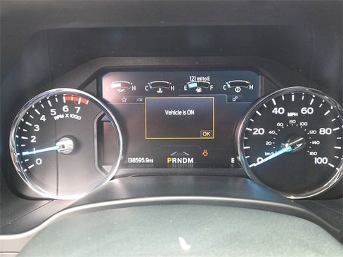 Used 2020 Ford F250 Lariat w/ Chrome Package image 31