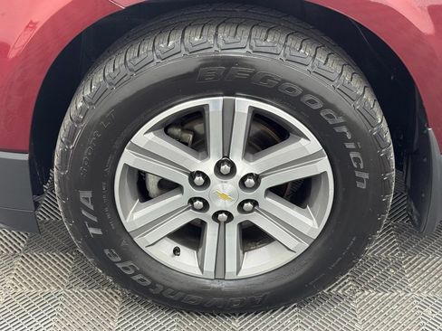 Used 2015 Chevrolet Traverse LT FWD image 14