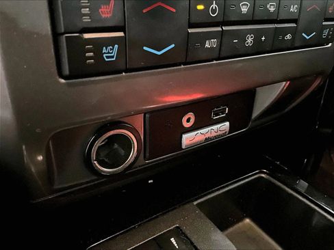 Used 2012 Ford F150 Harley-Davidson AWD/4WD image 31