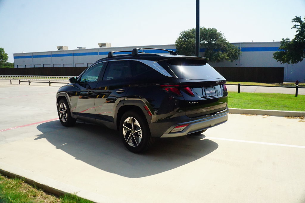 New 2026 Hyundai Tucson SEL FWD image 5