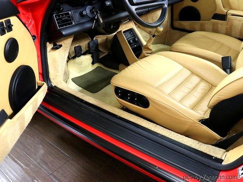 Used 1988 Porsche 911 Carrera image 34