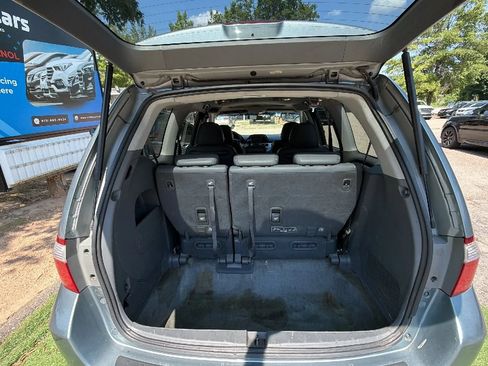Used 2007 Honda Odyssey EX-L image 26