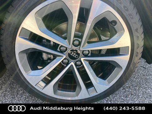 Used 2026 Audi A3 2.0T Premium image 30