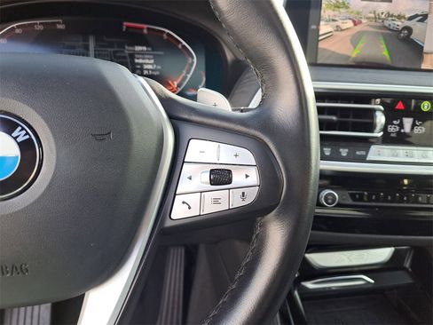 Used 2024 BMW X3 sDrive30i w/ Convenience Package image 21