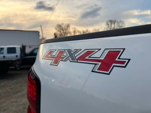 Used 2015 Chevrolet Silverado 2500 W/T w/ WT Convenience Package image 13