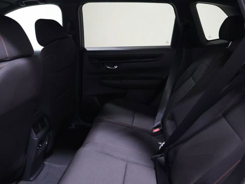 New 2026 Honda CR-V TrailSport image 15