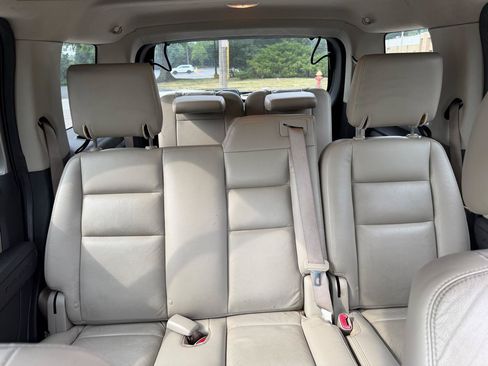 Used 2008 Ford Explorer XLT AWD/4WD image 12