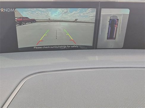 New 2025 Lincoln Navigator L Reserve image 17