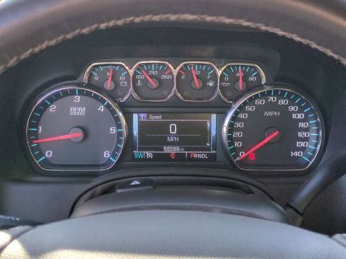 Used 2020 Chevrolet Tahoe Premier image 15