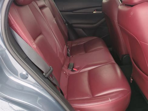 Used 2023 MAZDA CX-30 AWD 2.5 S w/ Preferred Package image 20