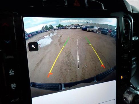 Used 2023 RAM 1500 Laramie AWD/4WD image 21