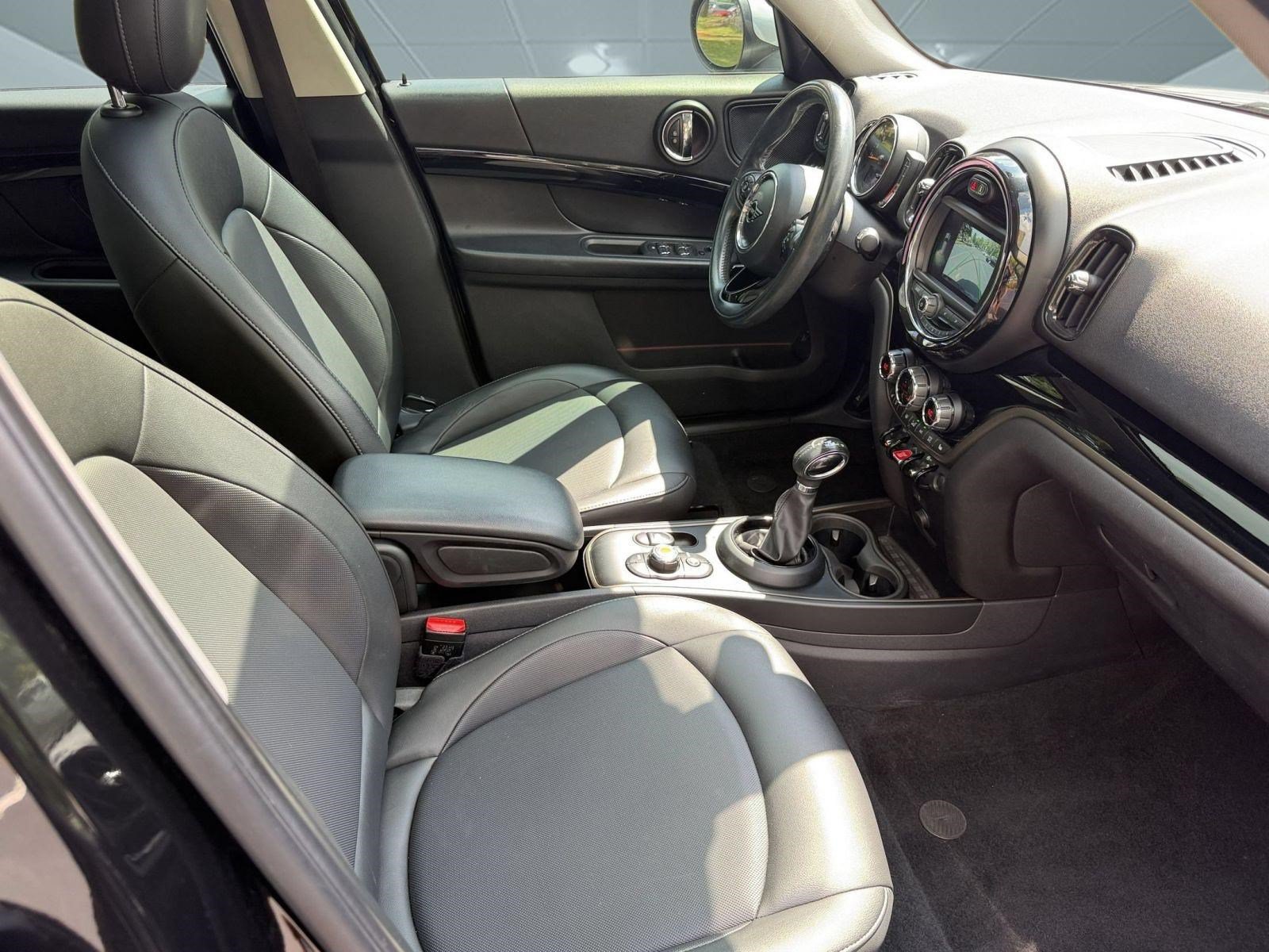 Used 2019 MINI Cooper Countryman FWD image 23