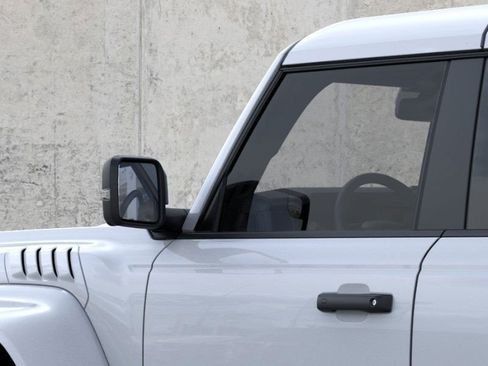 New 2026 Ford Bronco Badlands AWD/4WD image 16