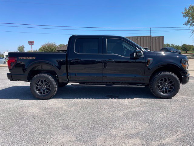 New 2026 Ford F150 Tremor w/ Equipment Group 402B AWD/4WD image 4