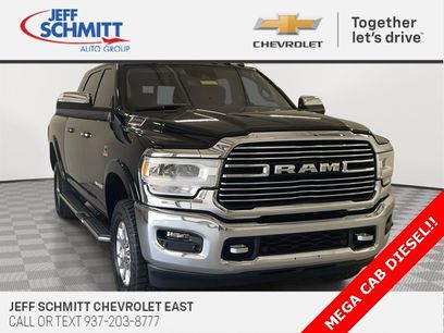 Used 2019 RAM 2500 Laramie