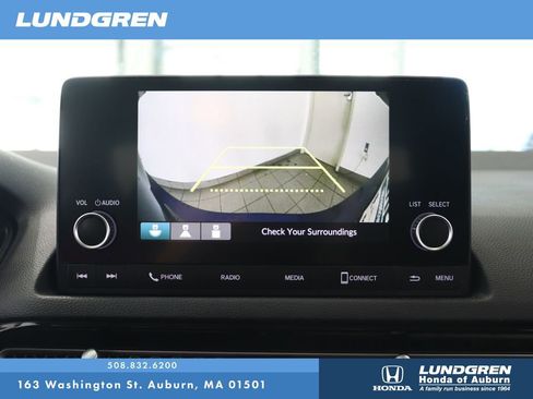 Certified 2022 Honda Civic LX image 20