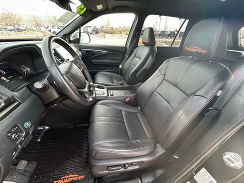Used 2023 Honda Passport TrailSport image 21