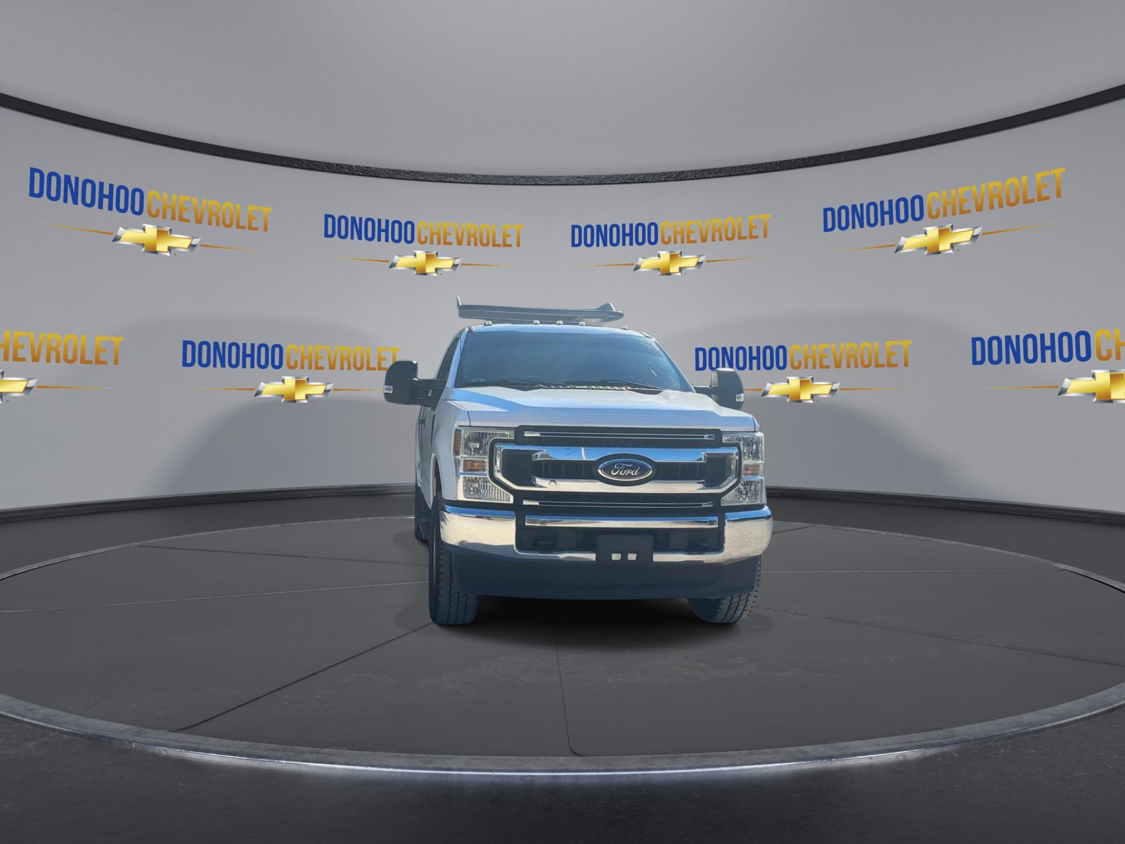 Used 2020 Ford F250 XL w/ STX Appearance Package AWD/4WD image 6