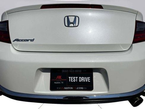 Used 2017 Honda Accord EX-L image 17
