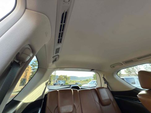 Used 2019 INFINITI QX80 Luxe w/ 22" Wheel Package AWD/4WD image 96