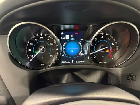 Used 2019 Jaguar F-PACE Prestige AWD/4WD image 17