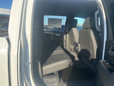 New 2026 Chevrolet Silverado 2500 LTZ w/ LTZ Plus Package image 30