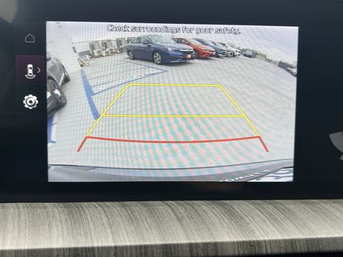 Certified 2024 Kia Telluride EX image 34