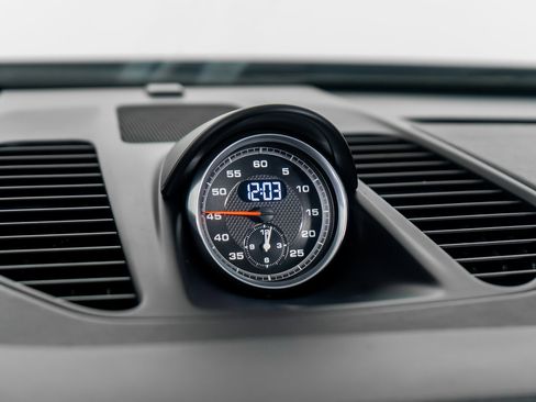 Used 2019 Porsche 911 Turbo w/ Light Design Package image 34