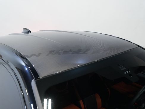 Used 2022 BMW M4 Competition w/ M Carbon Exterior Package RWD image 13