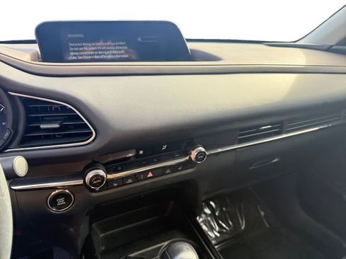 Certified 2022 MAZDA CX-30 2.5 Turbo w/ Premium Plus Pkg image 12