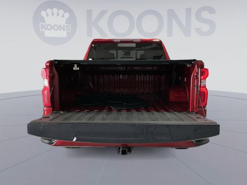 Used 2024 Chevrolet Silverado 1500 RST w/ Convenience Package II image 32