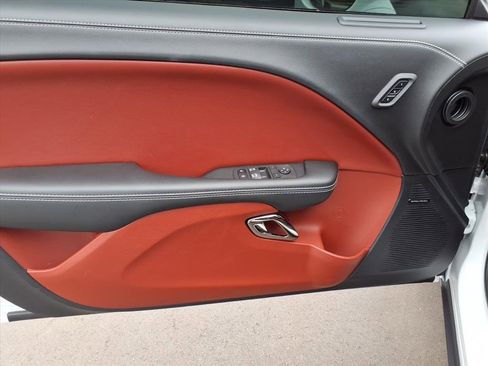 Used 2023 Dodge Challenger SRT Hellcat Redeye image 14