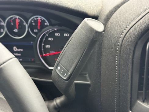 Used 2022 Chevrolet Silverado 1500 RST RWD image 28