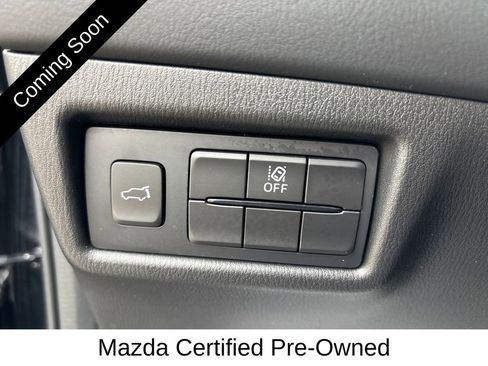 Certified 2024 MAZDA CX-5 2.5 Turbo image 31