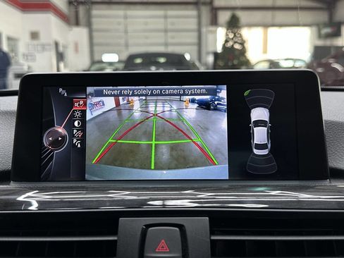 Used 2015 BMW 328i xDrive Sedan image 30