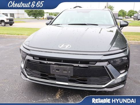 Used 2024 Hyundai Sonata SEL FWD image 8