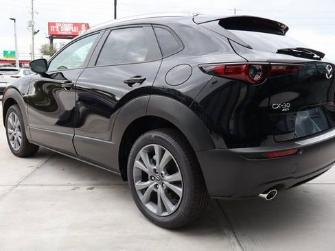 New 2026 MAZDA CX-30 AWD 2.5 S image 6