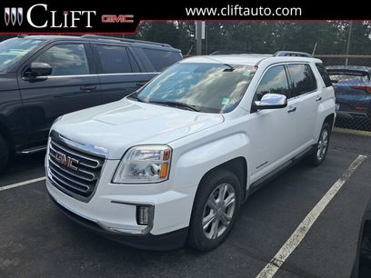 Used 2017 GMC Terrain SLE w/ Chrome Edition