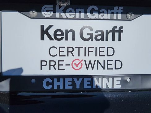 Used 2025 Chevrolet Trax RS image 21