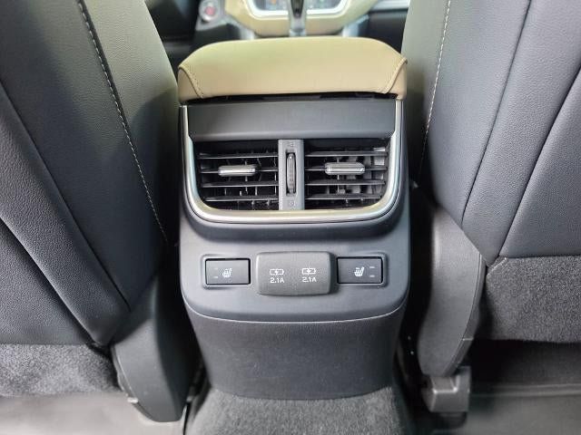 Used 2021 Subaru Outback Limited XT AWD/4WD image 29