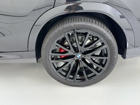 New 2027 BMW X6 xDrive40i w/ Premium Package AWD/4WD image 30