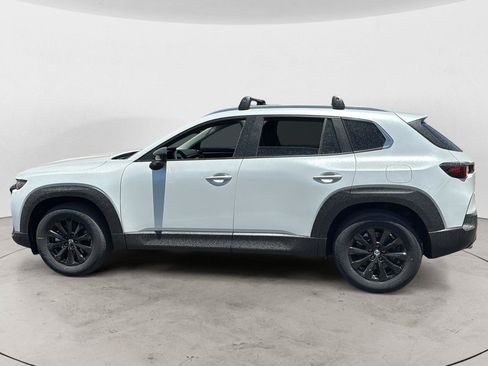 New 2026 MAZDA CX-50 AWD 2.5 S w/ Preferred Pkg image 3