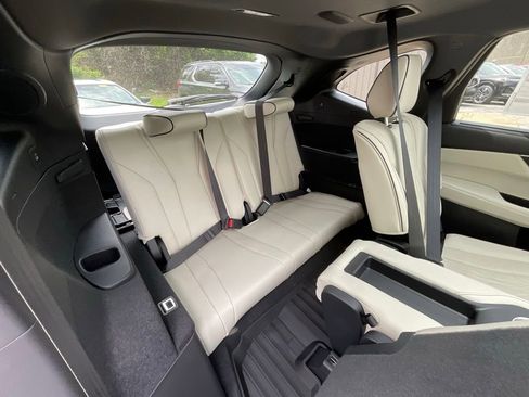 New 2026 Acura MDX Type S AWD/4WD image 20