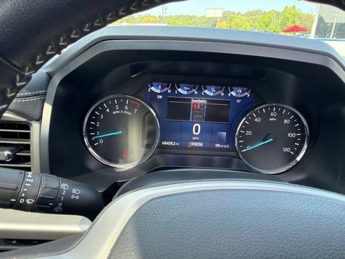 Used 2023 Ford Expedition XLT RWD image 52