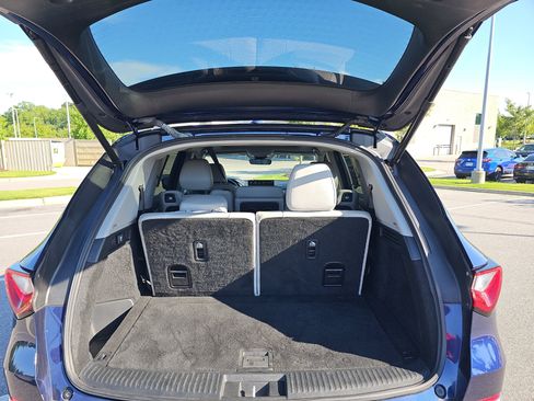 Used 2024 Acura MDX FWD w/ Technology Package image 13