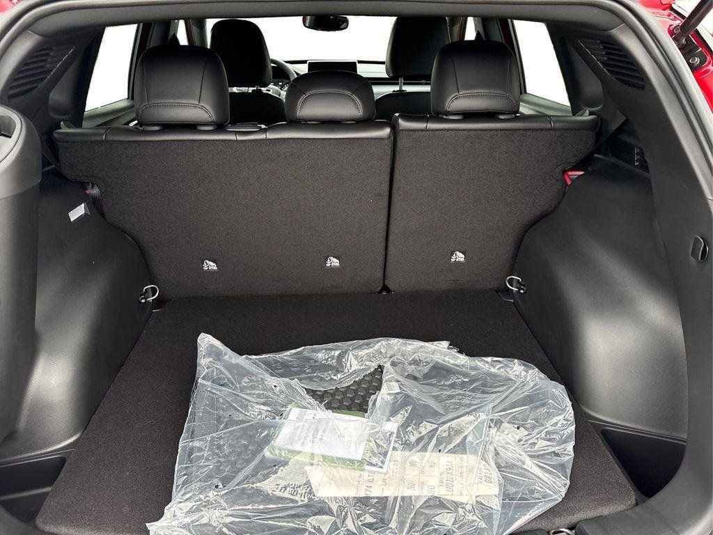 New 2026 Jeep Compass Latitude AWD/4WD image 11